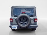 Used 2023 Jeep Wrangler Sport image 5