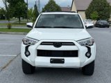 Used 2022 Toyota 4Runner SR5 Premium image 4