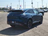 New 2025 Nissan Murano Platinum w/ Cargo Package image 5