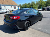 Used 2017 Chevrolet Cruze LT w/ Convenience Package image 6