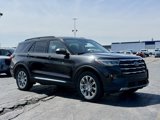 New 2025 Ford Explorer Active w/ Active Comfort Package image 2