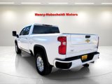 Used 2023 Chevrolet Silverado 2500 High Country w/ Z71 Off-Road Package image 6