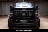 Used 2024 Ford F350 Platinum w/ FX4 Off-Road Package image 4