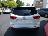 Used 2019 Toyota Highlander XLE image 4