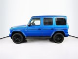 Used 2025 Mercedes-Benz G 580 w/ EQ Technology image 2