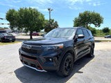 Used 2022 Ford Explorer Timberline image 3