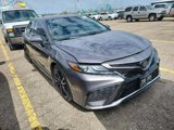 Used 2023 Toyota Camry XSE w/ Protection Package (Q2) (TMS) image 2