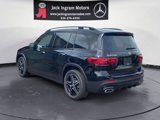 New 2025 Mercedes-Benz GLB 250 image 3