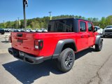 New 2025 Jeep Gladiator Sport image 4