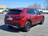 Used 2023 Buick Envision Preferred w/ Sport Touring Package image 3