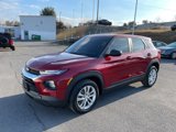 Used 2021 Chevrolet TrailBlazer LS image 4