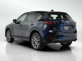 Used 2024 MAZDA CX-5 AWD 2.5 S w/ Premium Plus Pkg image 3
