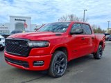 New 2025 RAM 1500 Big Horn image 5