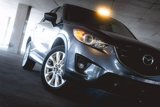 Used 2014 MAZDA CX-5 Grand Touring image 2
