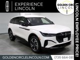 New 2025 Lincoln Nautilus Premier w/ Jet Appearance Package image 1