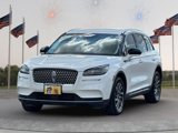 Used 2021 Lincoln Corsair FWD w/ Equipment Group 101A image 4