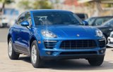 Used 2017 Porsche Macan image 4