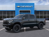 New 2026 Chevrolet Silverado 1500 ZR2 w/ Dark Appearance Package image 3