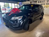 Used 2017 Ford Explorer 4WD Police Interceptor image 4