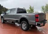 Certified 2023 Ford F350 Lariat w/ Lariat Ultimate Package image 5