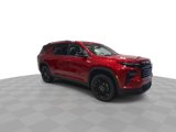 New 2025 Chevrolet Traverse LT w/ Midnight/Sport Edition image 2