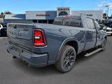 New 2025 RAM 1500 Laramie image 4