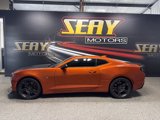 Used 2023 Chevrolet Camaro SS image 2