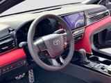 New 2025 Toyota Camry XSE image 4