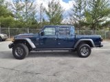 New 2025 Jeep Gladiator Mojave image 4