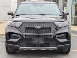 New 2025 Ford Explorer 4WD Police Interceptor image 2