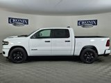 New 2026 RAM 1500 Laramie image 2