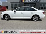 Used 2017 Audi A4 2.0T Ultra Premium image 2