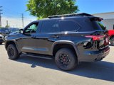 Used 2025 Toyota Sequoia TRD Pro image 4