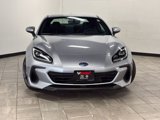 Certified 2022 Subaru BRZ Limited image 2