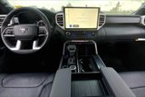 New 2025 Toyota Tundra Platinum image 5