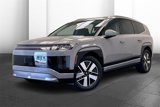 New 2026 Hyundai Ioniq 9 SEL image 2