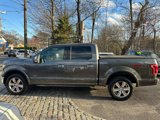 Used 2015 Ford F150 Platinum w/ Equipment Group 701A Luxury image 3