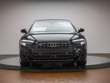 New 2025 Audi A8 L 3.0T image 2