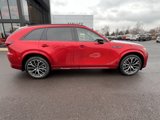 New 2025 MAZDA CX-70 3.3 Turbo S w/ Premium Package image 4