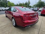 Used 2025 Cadillac CT5 Premium Luxury image 5