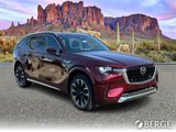New 2025 MAZDA CX-90 3.3 Turbo S w/ Premium Package image 4
