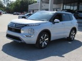 New 2025 Mitsubishi Outlander SEL image 6