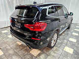 Used 2019 BMW X3 xDrive30i w/ Convenience Package image 5