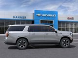 New 2025 GMC Yukon XL AT4 image 5
