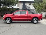 New 2025 Chevrolet Silverado 1500 LTZ w/ LTZ Convenience Package II image 3