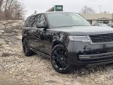 New 2025 Land Rover Range Rover SE image 4