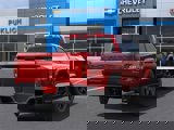 New 2025 Chevrolet Colorado Z71 image 4
