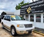Used 2006 Ford Expedition Eddie Bauer image 5