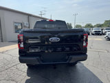 Used 2024 Ford Ranger Lariat w/ FX4 Off-Road Package image 3