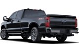 New 2025 Ford F350 Lariat image 2
